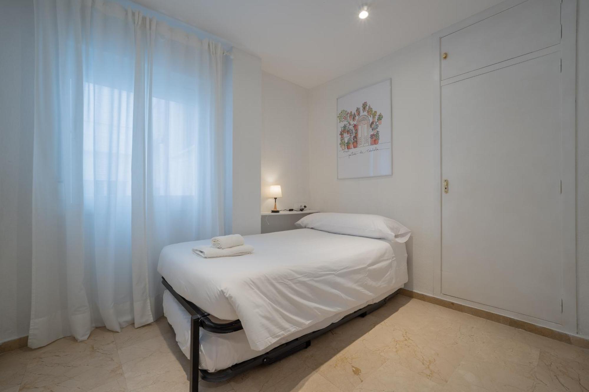 Jardines De Cervantes Apartment *